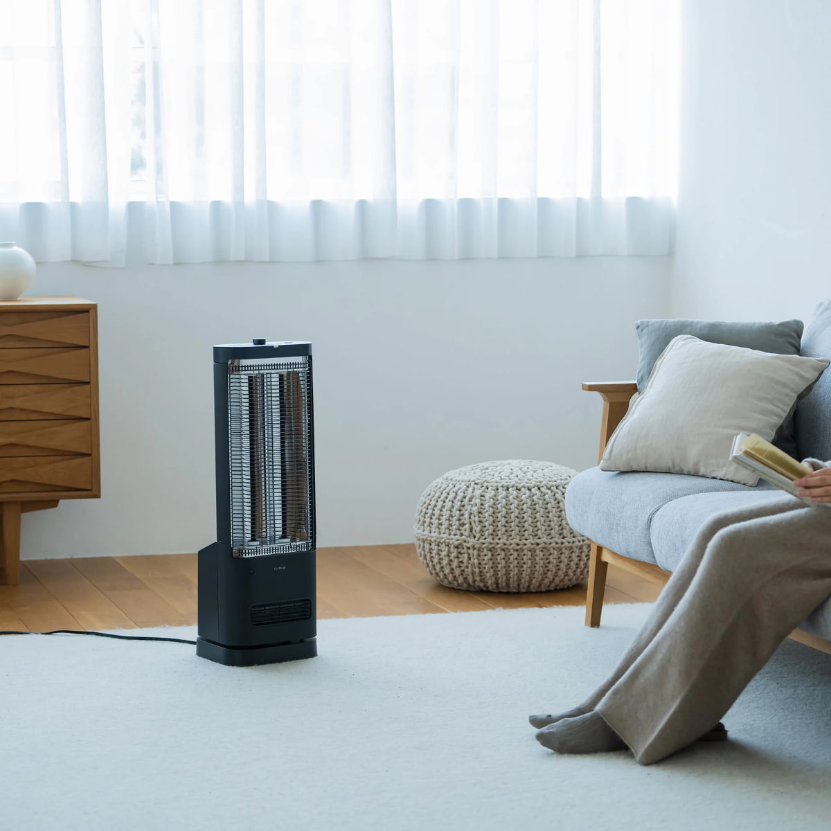 秋冬家電、そろそろ準備しませんか？