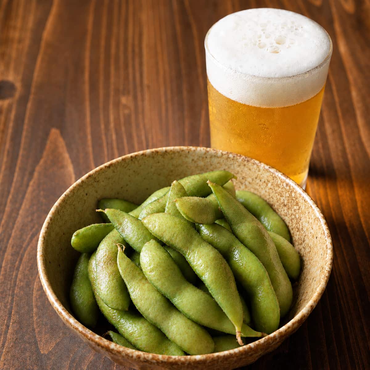＜秋限定｜10月下旬出荷＞採れたてを味わう、丹波篠山の黒枝豆 ｜ザ グラン リゾート プリンセス有馬セレクト
