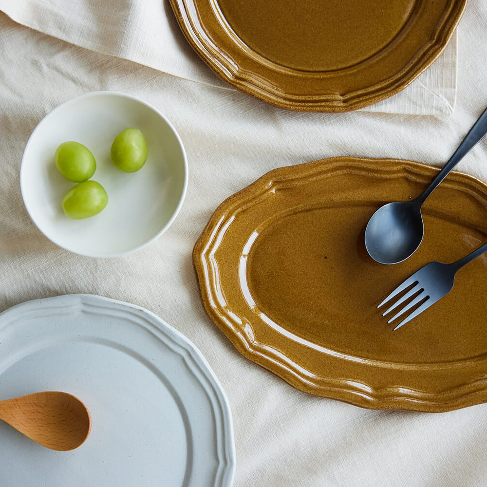 LA MOISSON ビストロ