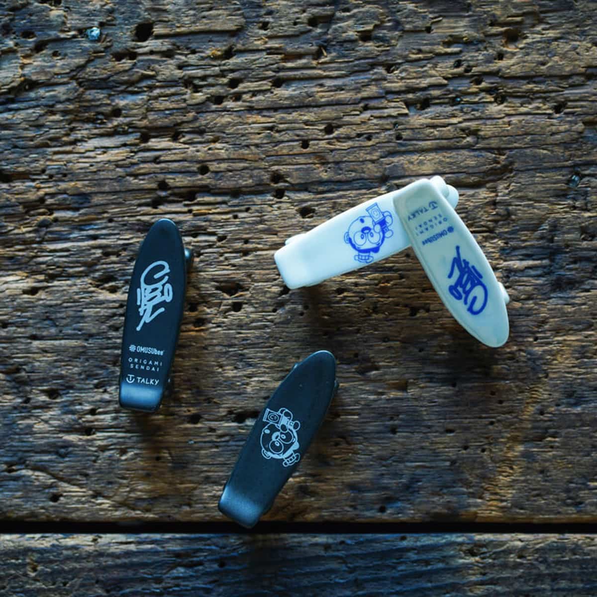 【BLEND IT TRADITION】日本の工芸×作家コラボ