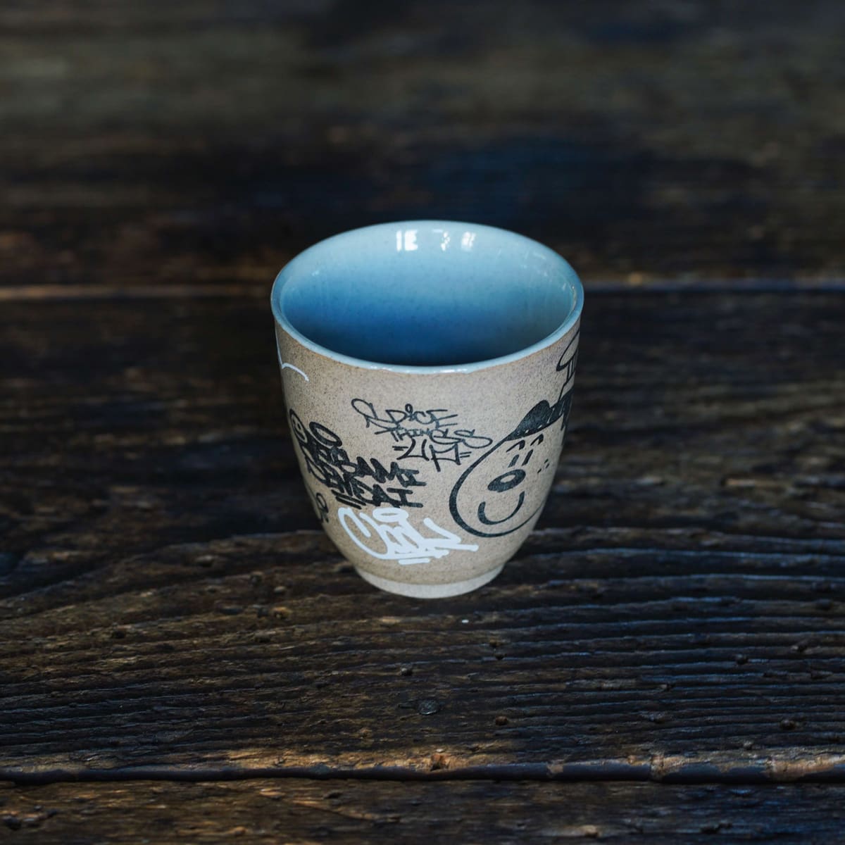 【BLEND IT TRADITION】日本の工芸×作家コラボ