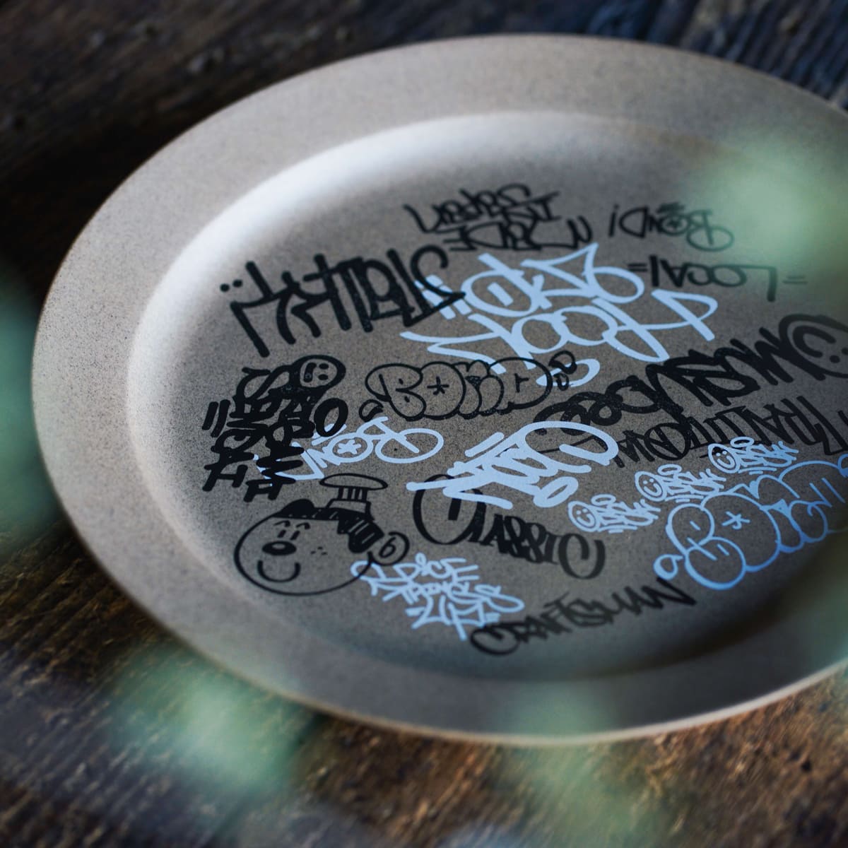 【BLEND IT TRADITION】日本の工芸×作家コラボ