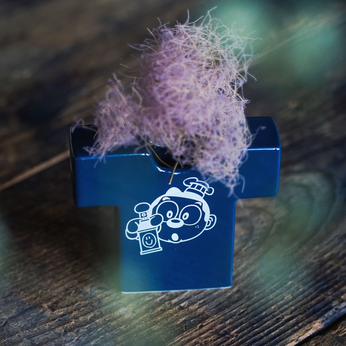 暮らしを豊かに彩る雑貨たち