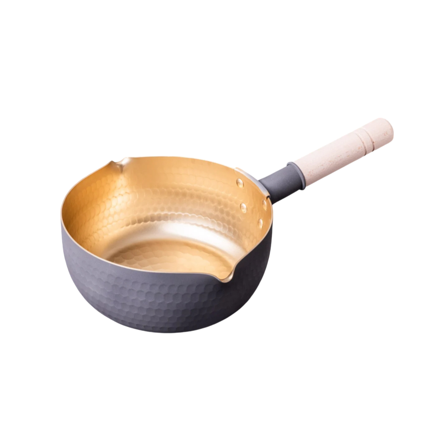 美味しさつくれる - 藤田金属の鉄フライパンと鉄鍋