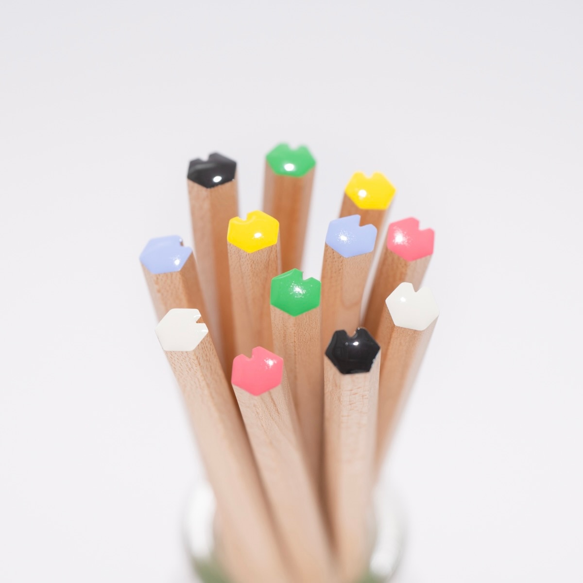 【箸蔵まつかん】GOROGORONYAN cat chopsticks 23cm（6色展開）