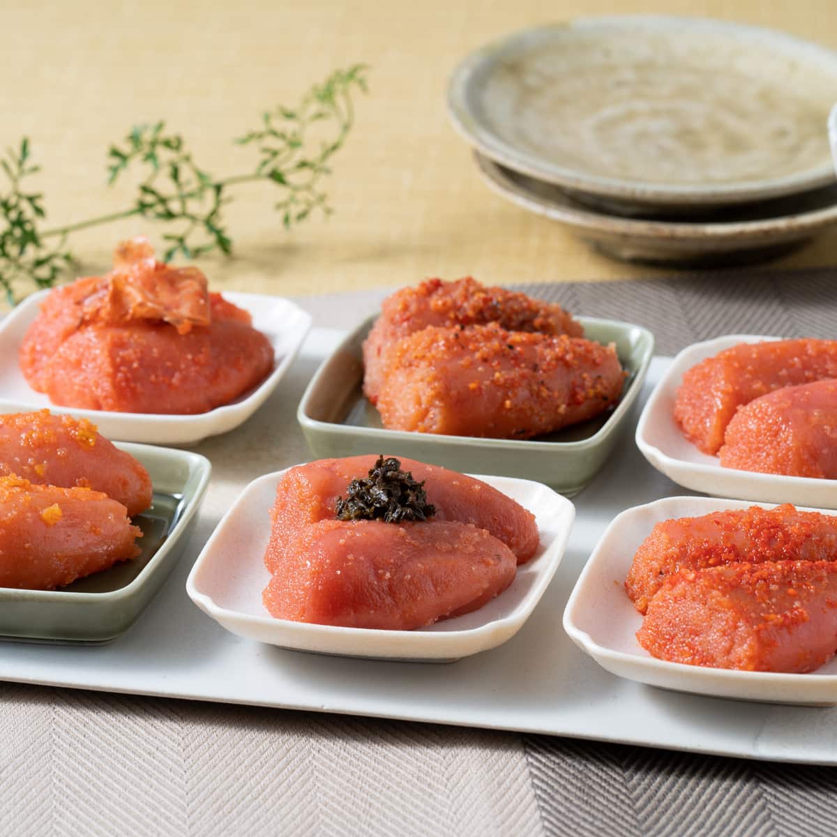 【慎ましい大人の朝食時間】GOOD MORNING TABLE