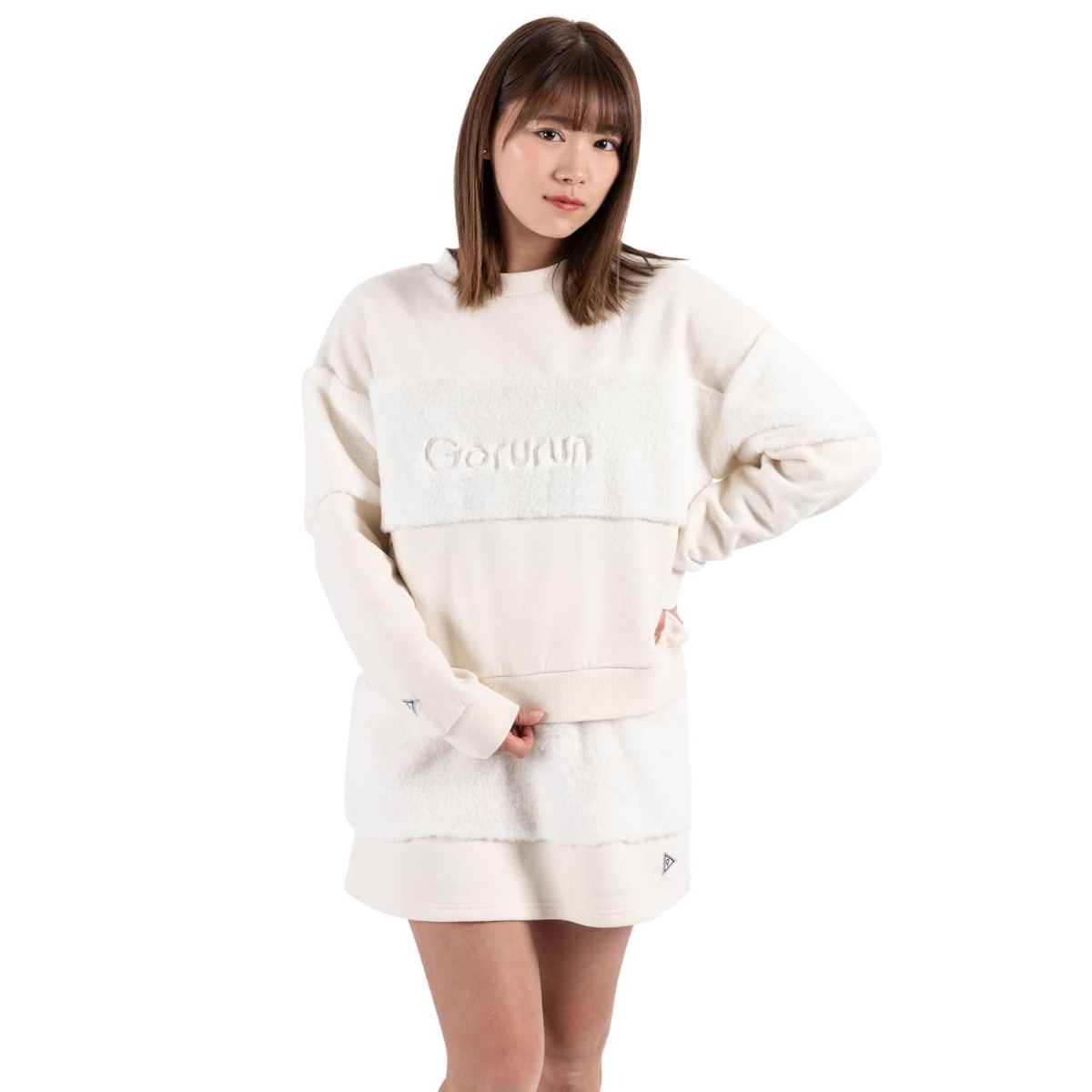 ゴルフ文化の魅力を、ファッションを通じて全世代に向け『Gorurun』が発信！