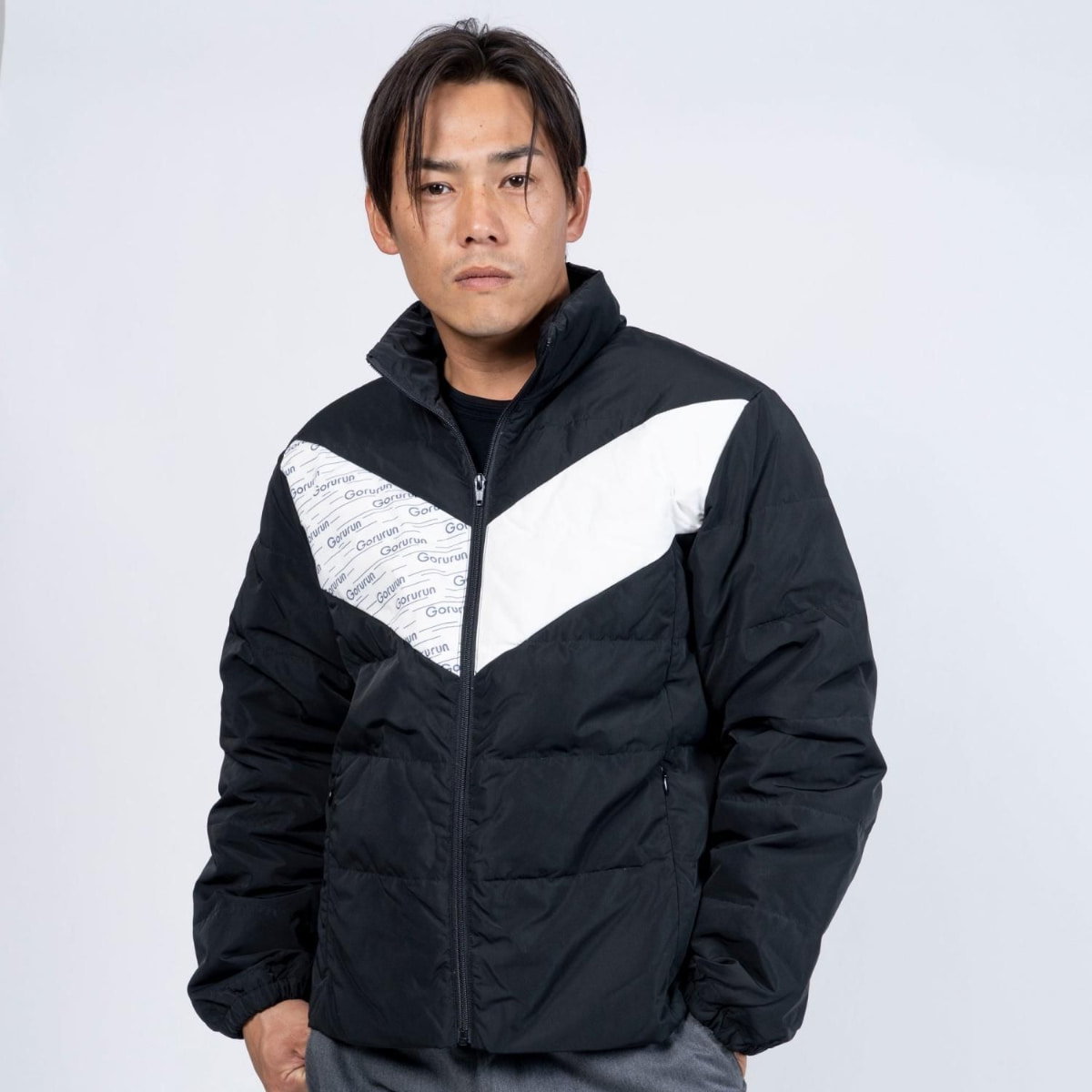 ゴルフ文化の魅力を、ファッションを通じて全世代に向け『Gorurun』が発信！