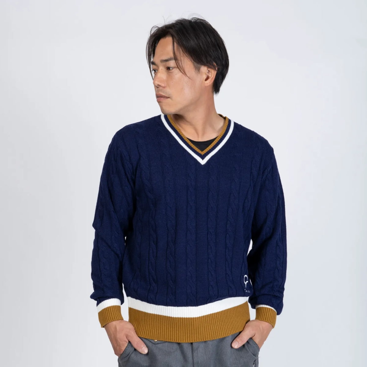 ゴルフ文化の魅力を、ファッションを通じて全世代に向け『Gorurun』が発信！