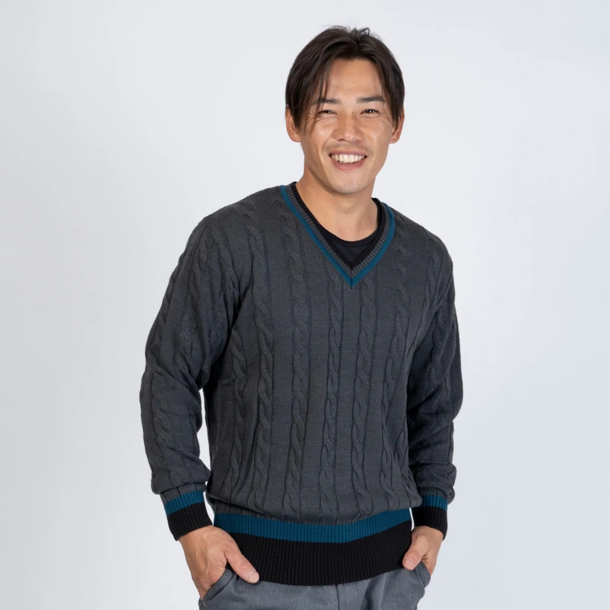 ゴルフ文化の魅力を、ファッションを通じて全世代に向け『Gorurun』が発信！