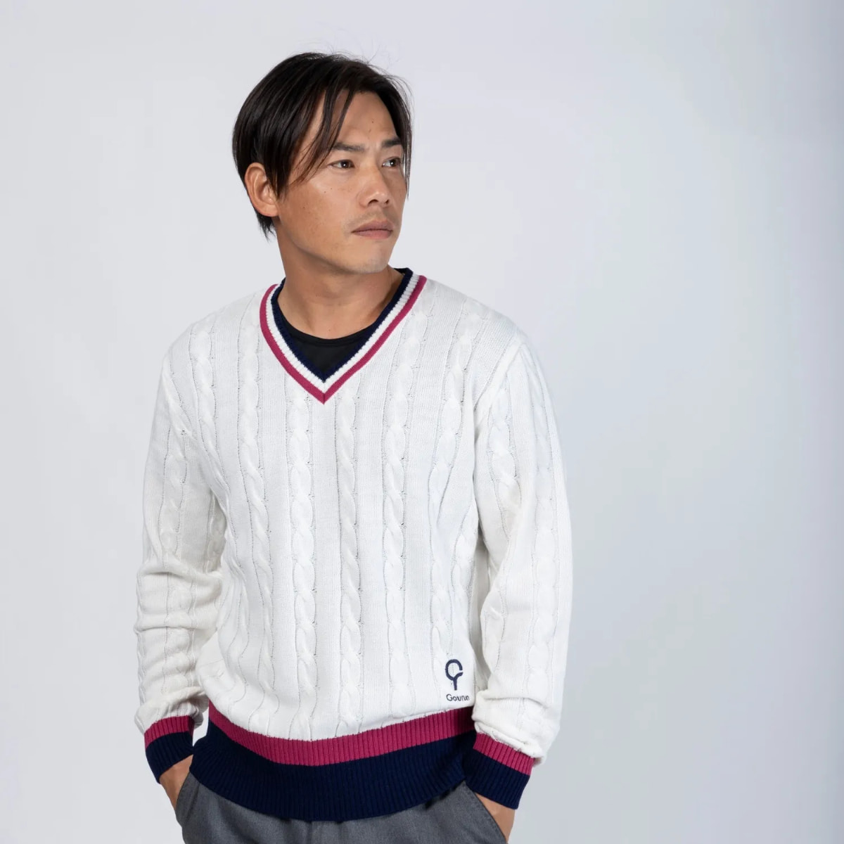 ゴルフ文化の魅力を、ファッションを通じて全世代に向け『Gorurun』が発信！