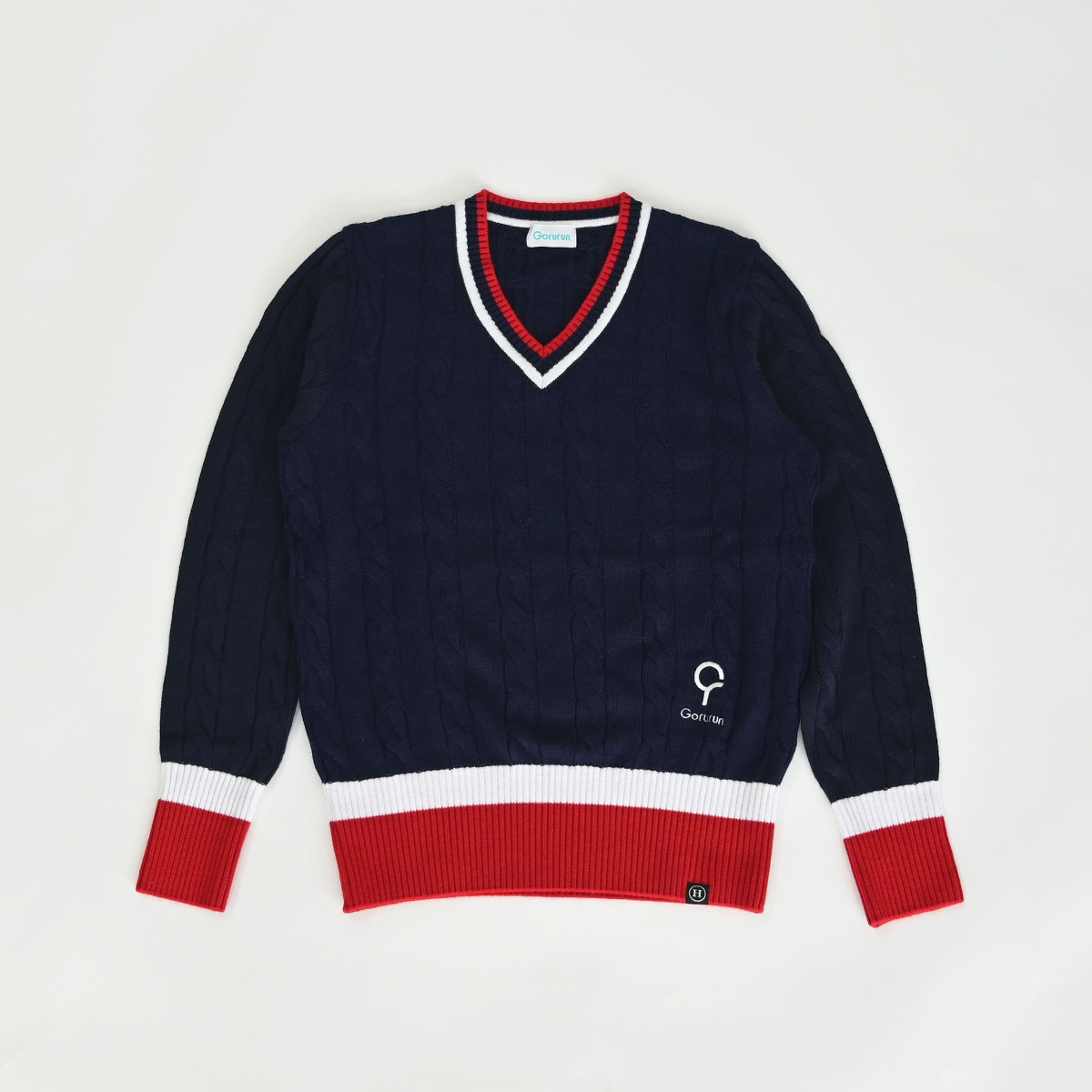 ゴルフ文化の魅力を、ファッションを通じて全世代に向け『Gorurun』が発信！