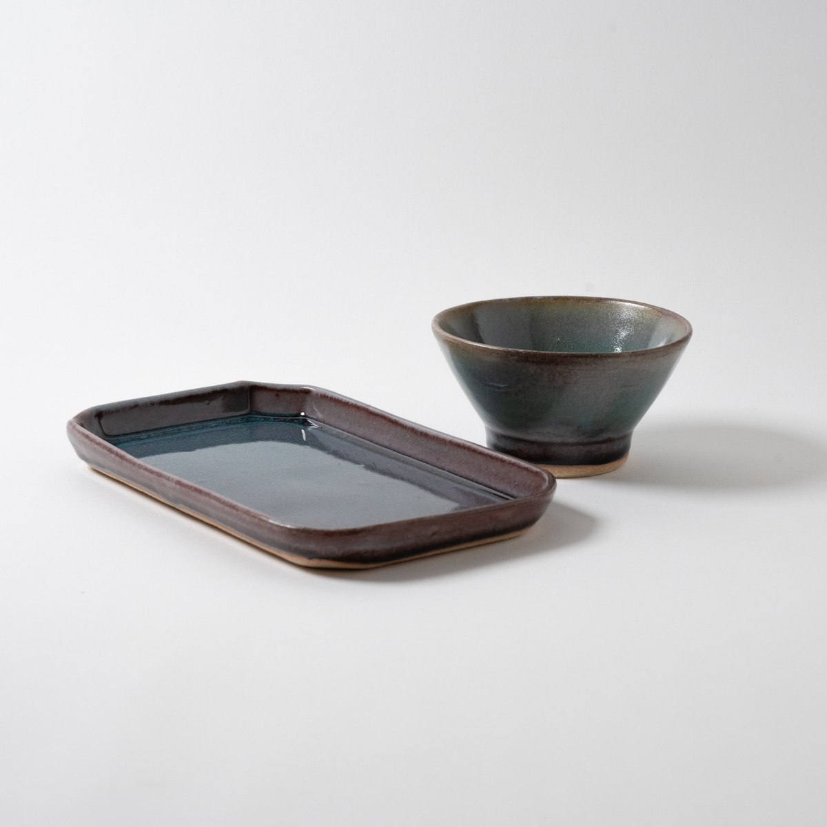 【オリジナル企画】使うたび、心がやわらぐうつわ