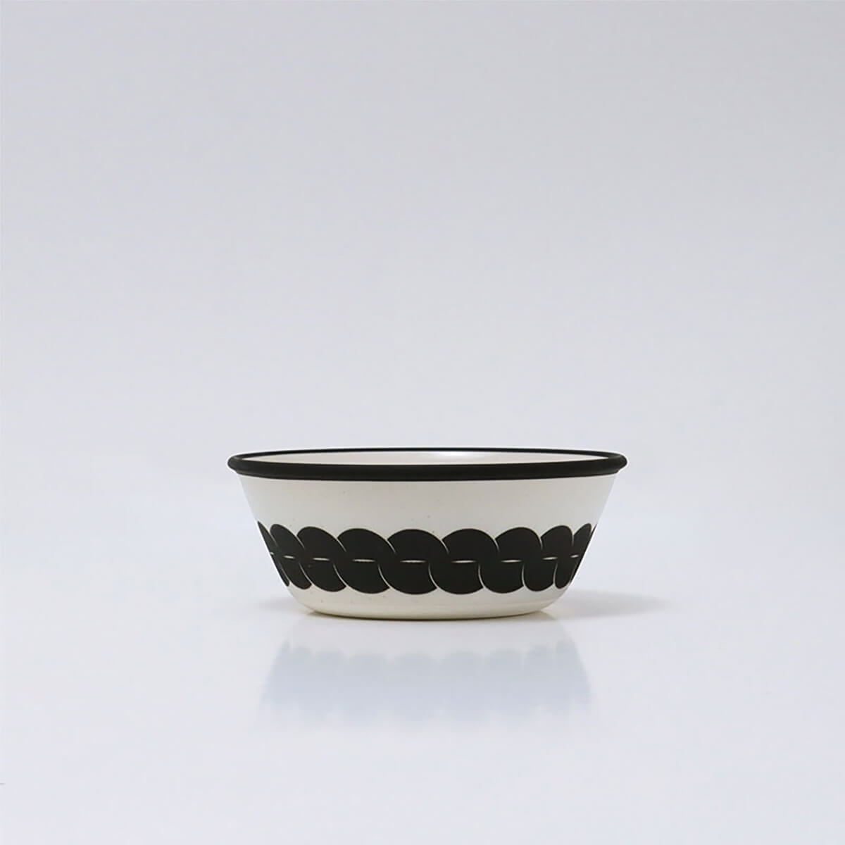 【波佐見焼】マルヒロ×Takahiro Yasuda TAGAYA ボウル 16cm