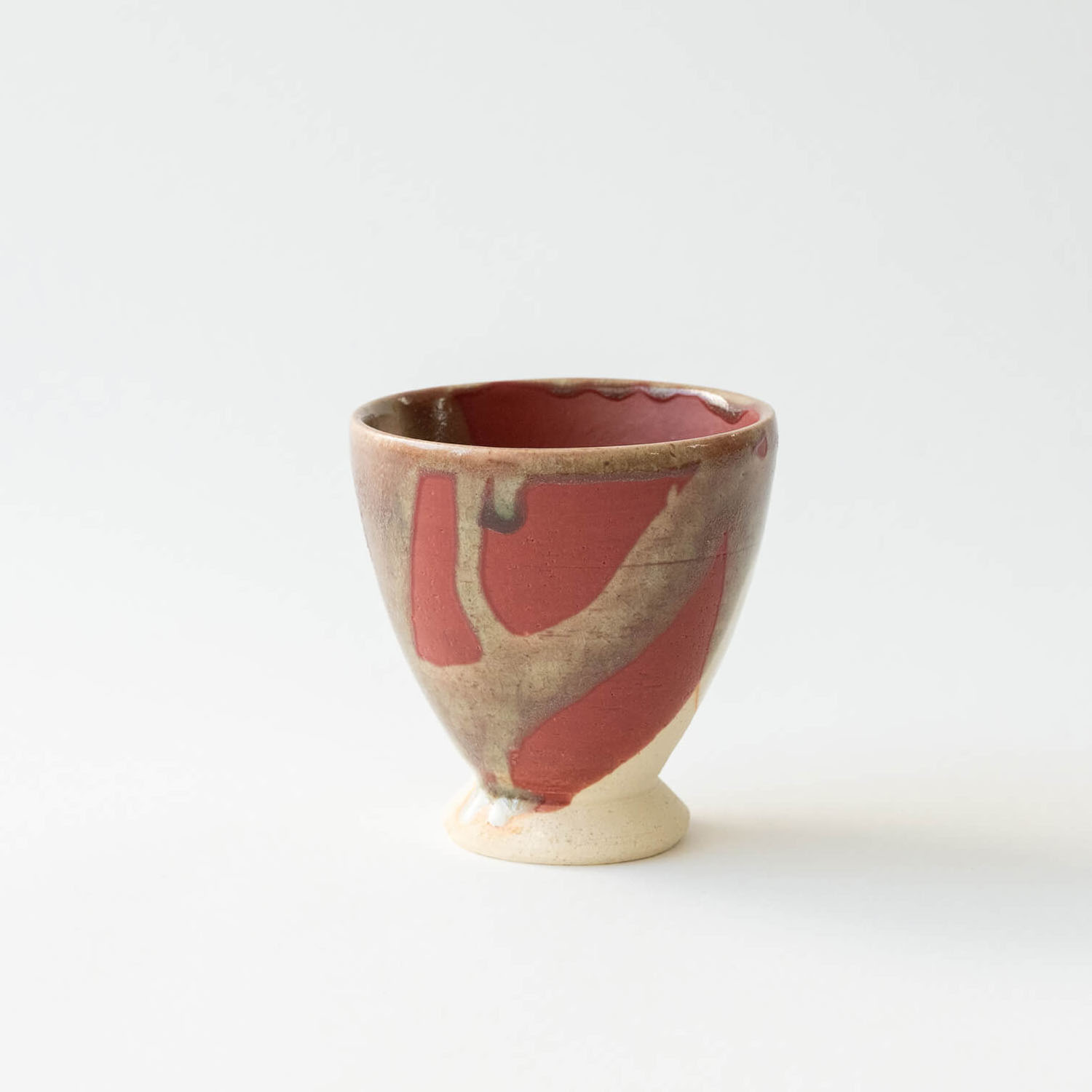 【信楽イマジン】運命の1枚との出会い、個性豊かな彩りのうつわ