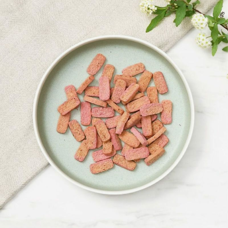 【DOG TREE】北海道ビスケット ビーツ S 約16g