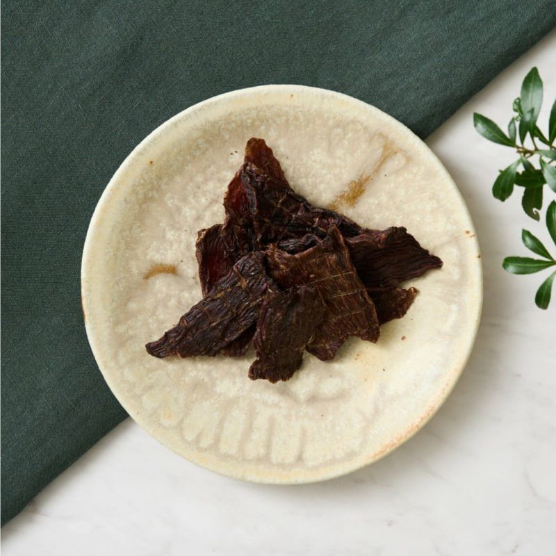 【DOG TREE】牛肉すらいす S 約13g