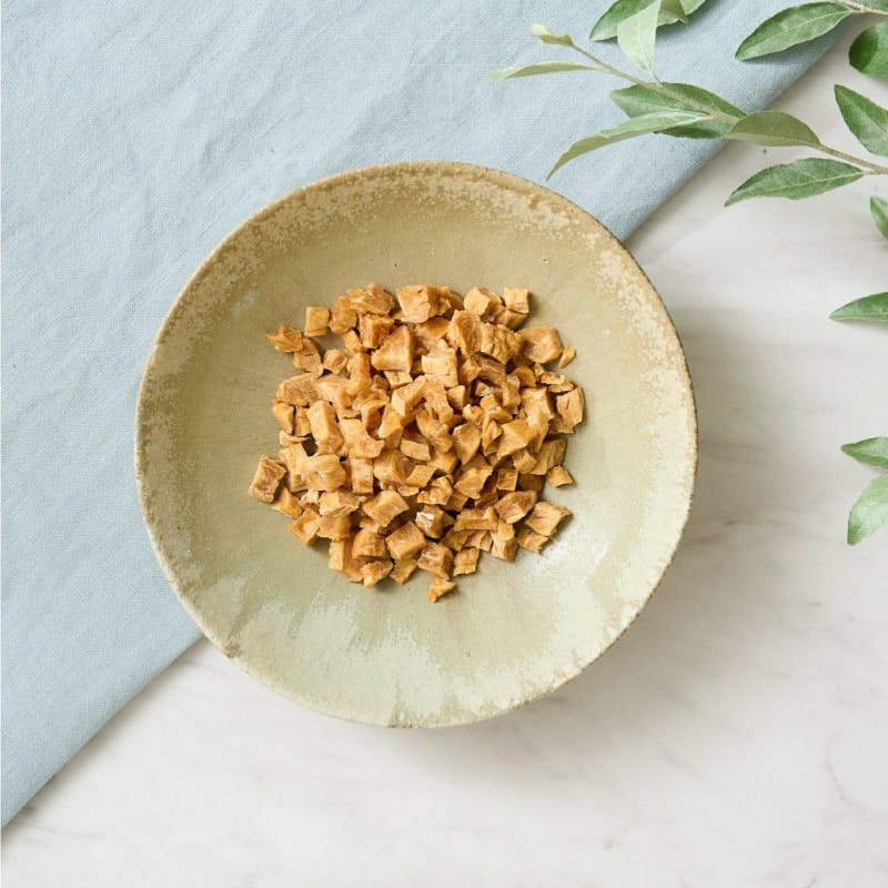 【DOG TREE】鶏ささみ 小粒 S 約12g