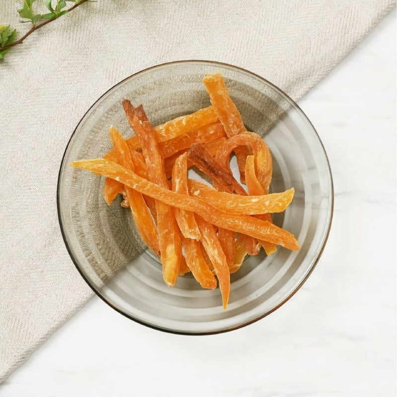 【DOG TREE】焼き芋スティック S 約20g