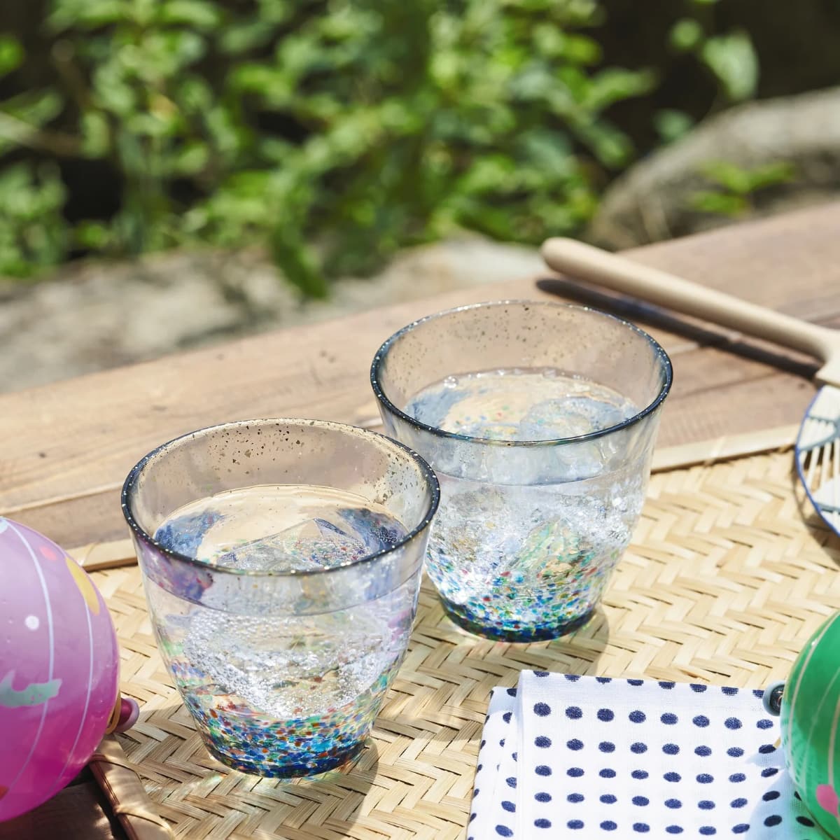 ロックグラスまつり