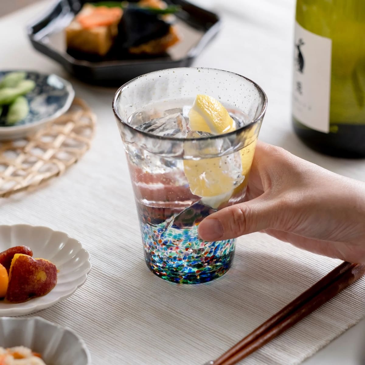 タンブラーまつり