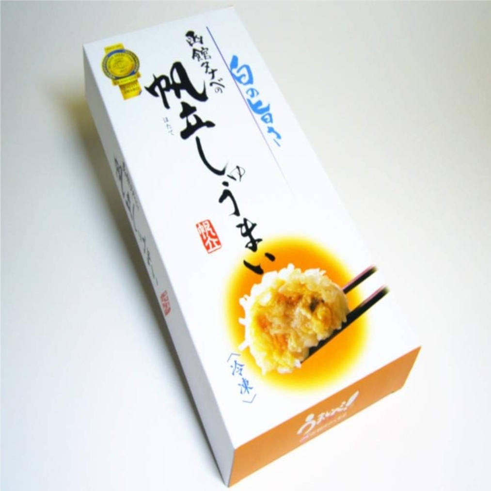 海鮮しゅうまい三昧