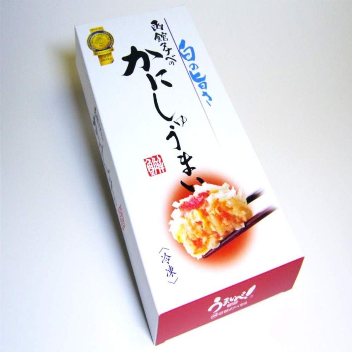 海鮮しゅうまい三昧