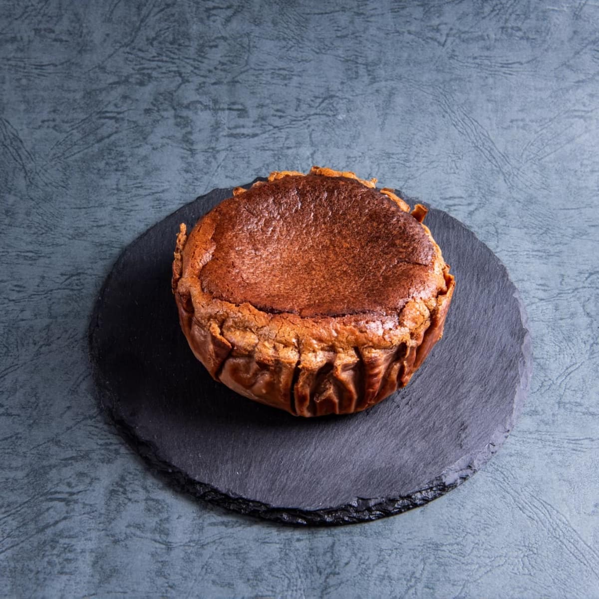 淡路島藻塩のショコラバスク