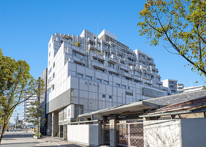 ザ グランリゾート エレガンテ 京都