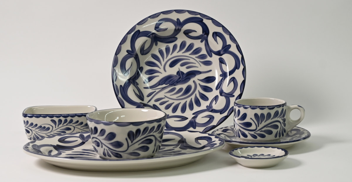 ANFORA プエブラシリーズ一覧