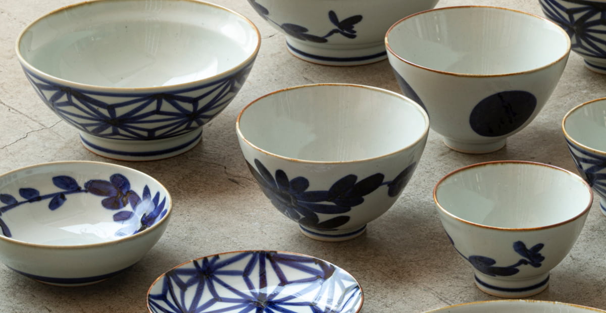 【いろは】商品一覧