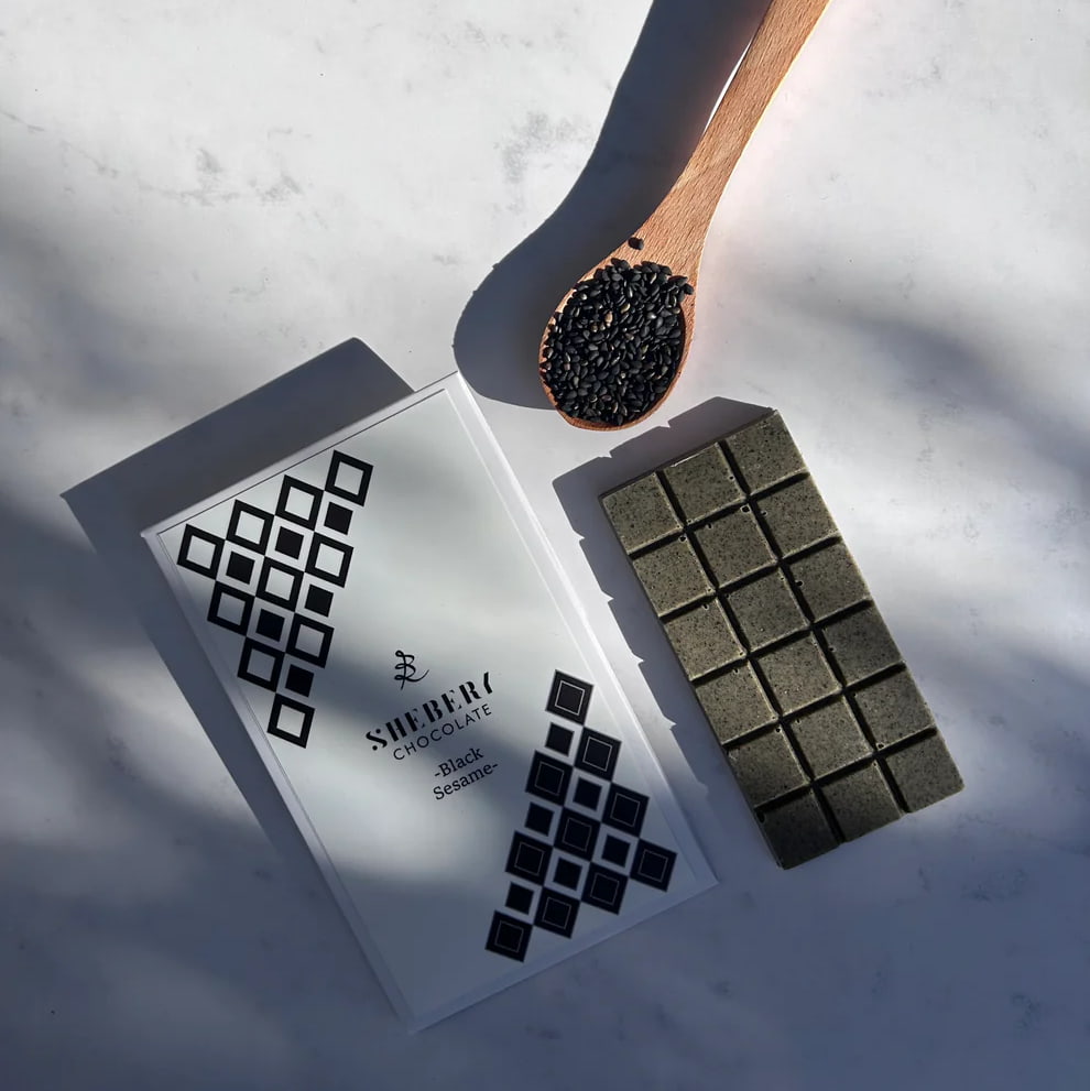 SHEBERY CHOCOLATE オススメセット