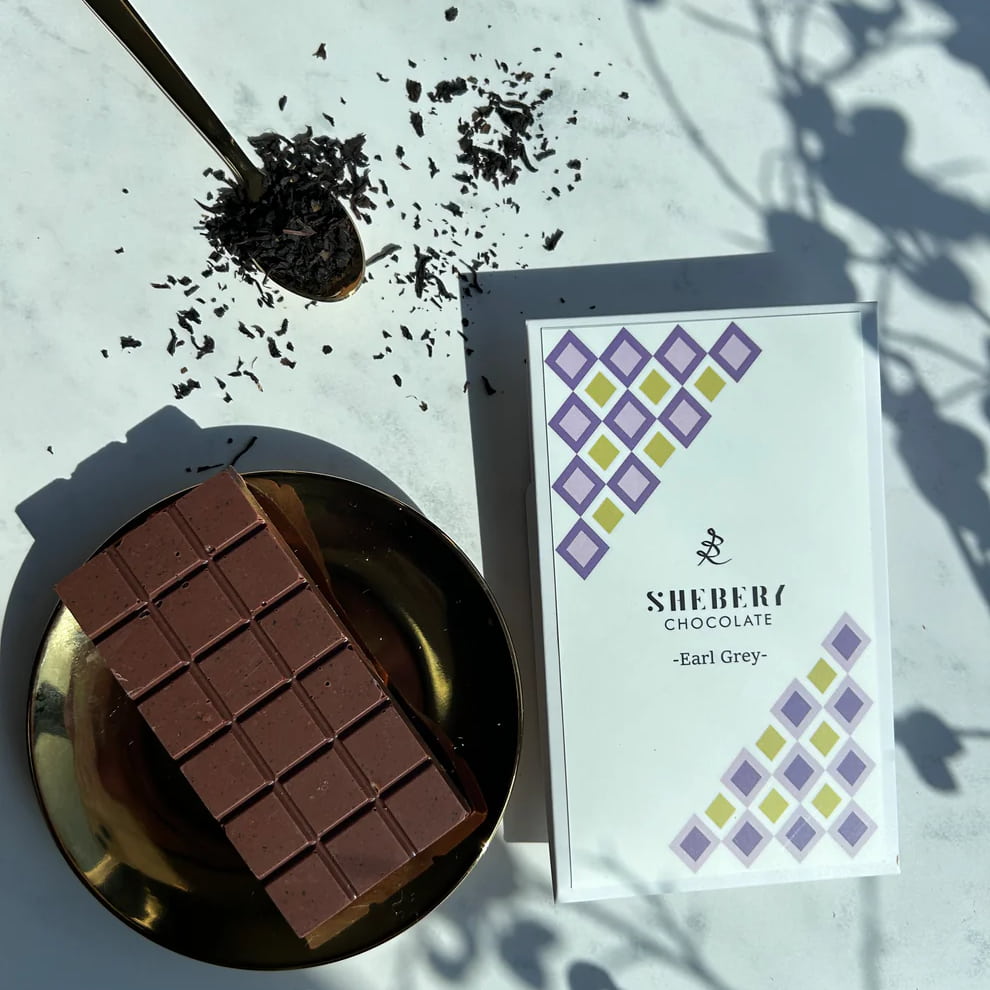 SHEBERY CHOCOLATE オススメセット