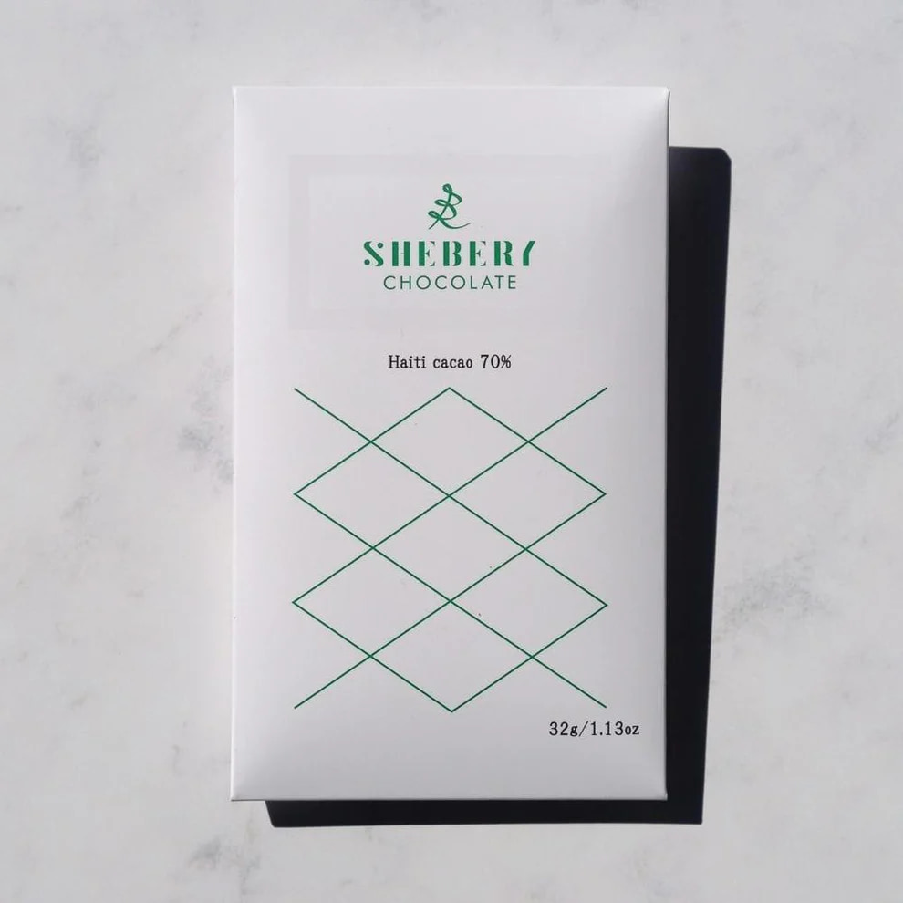 SHEBERY CHOCOLATE オススメセット