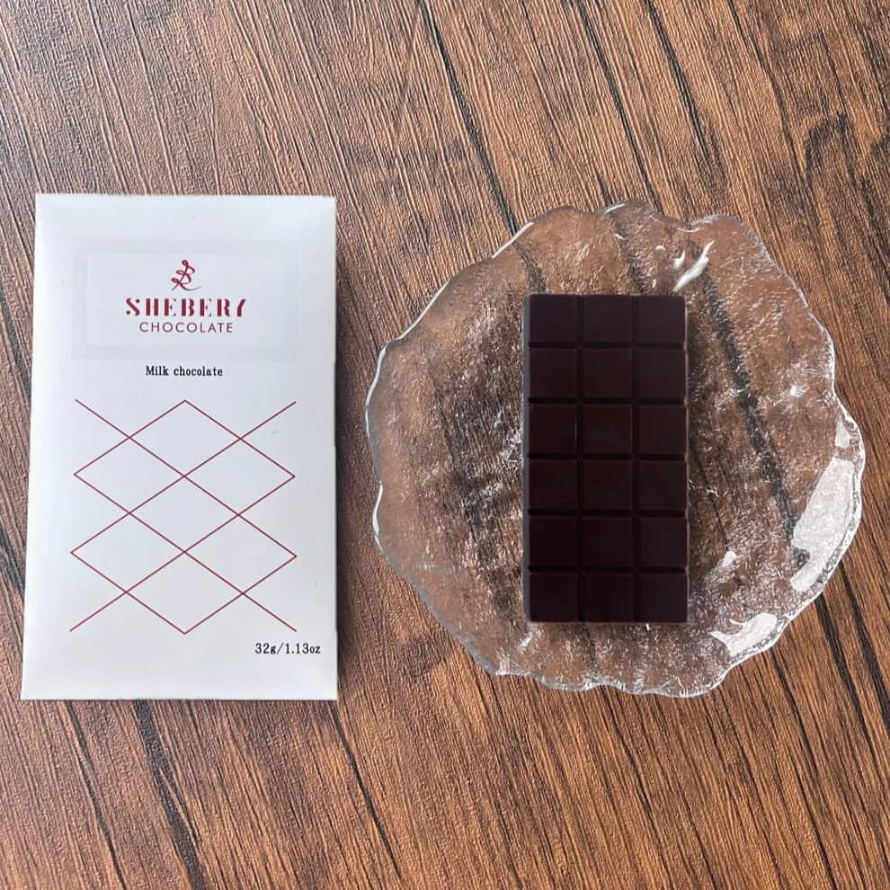 SHEBERY CHOCOLATE オススメセット