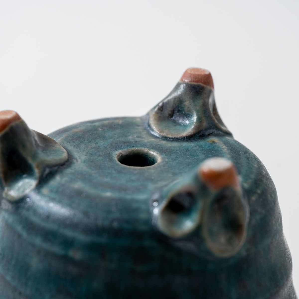 【信楽焼】ここち - KOKOCHI - 植木鉢