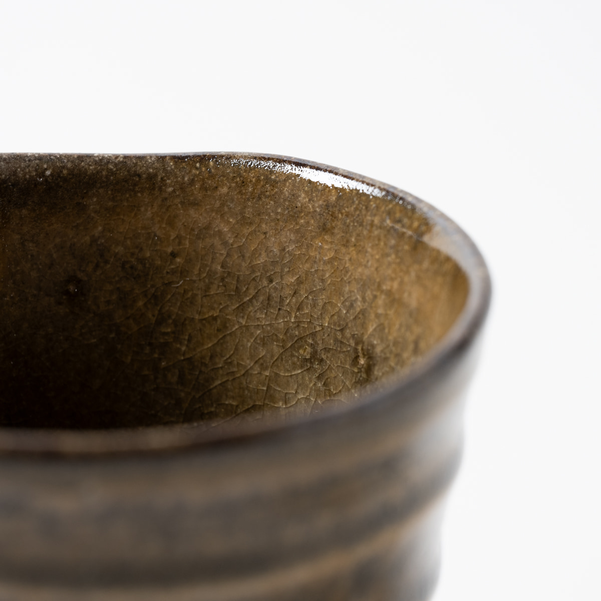 【信楽焼】ここち - KOKOCHI - 植木鉢