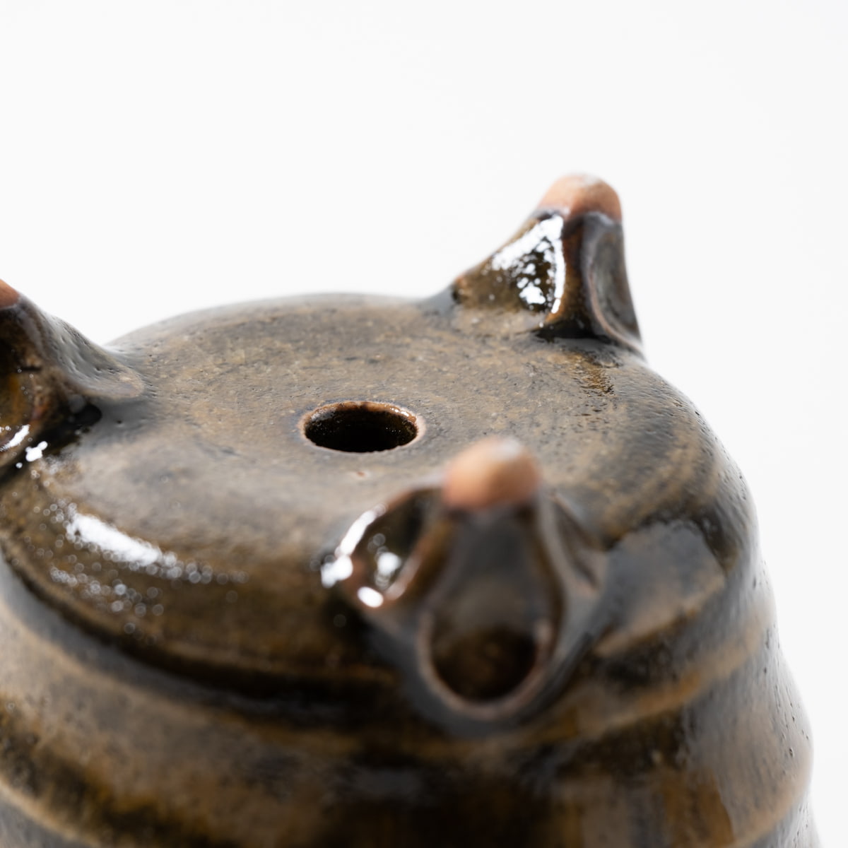 【信楽焼】ここち - KOKOCHI - 植木鉢