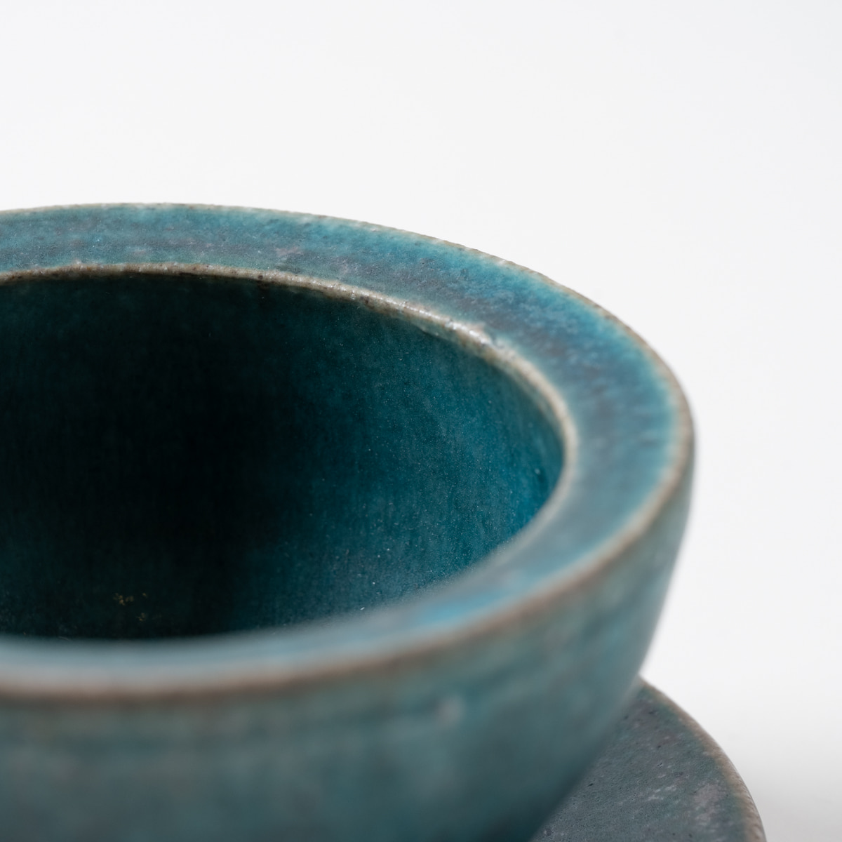 【信楽焼】ここち - KOKOCHI - 植木鉢