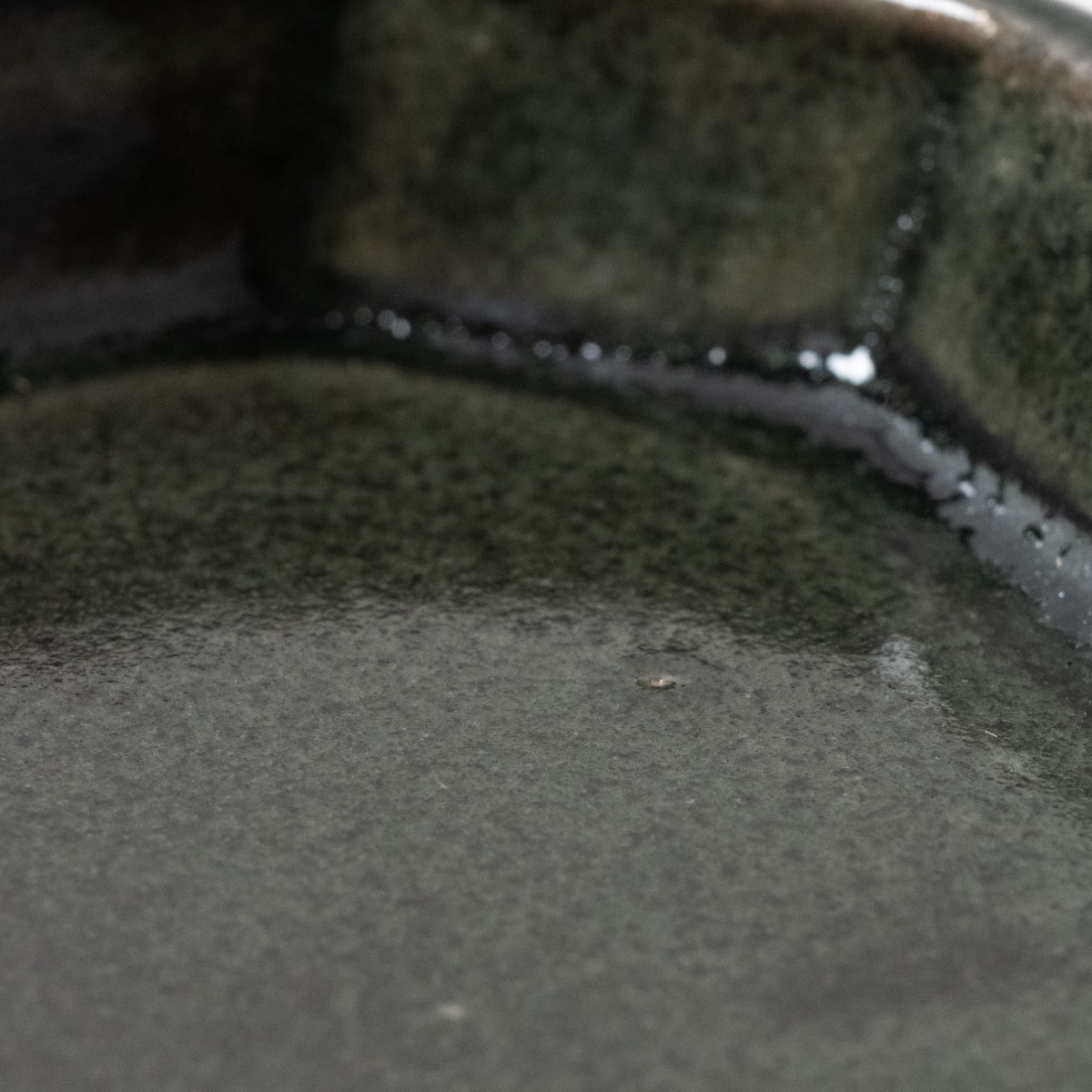 【信楽焼】ここち - KOKOCHI - 8角長方皿