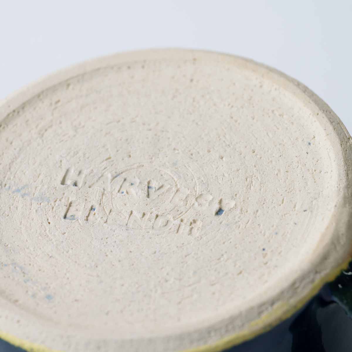 【信楽焼】utsuroi - うつろい - Abyss（アビス）マグカップ 