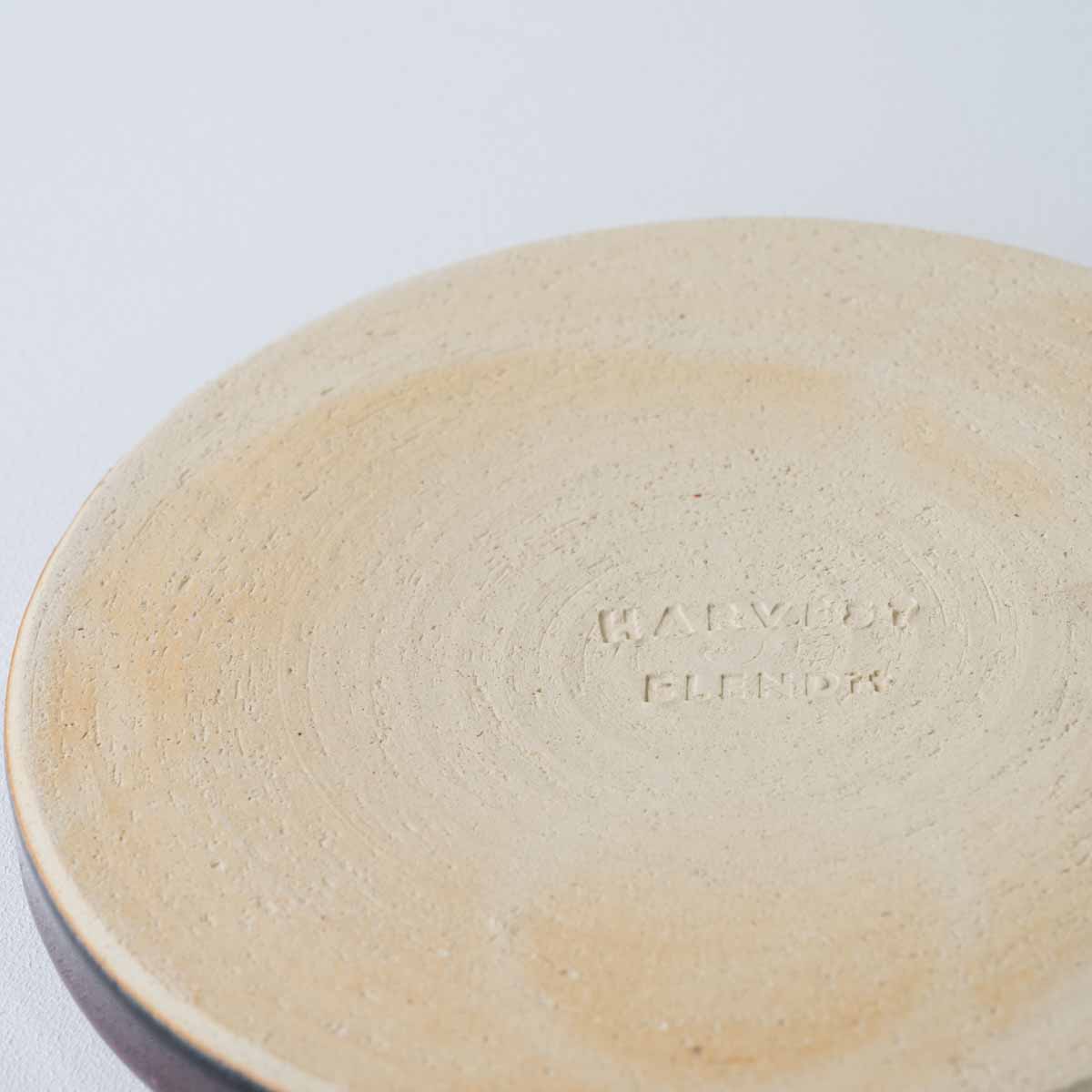 【信楽焼】utsuroi - うつろい - マグ＆切立皿セット Dusk（ダスク）