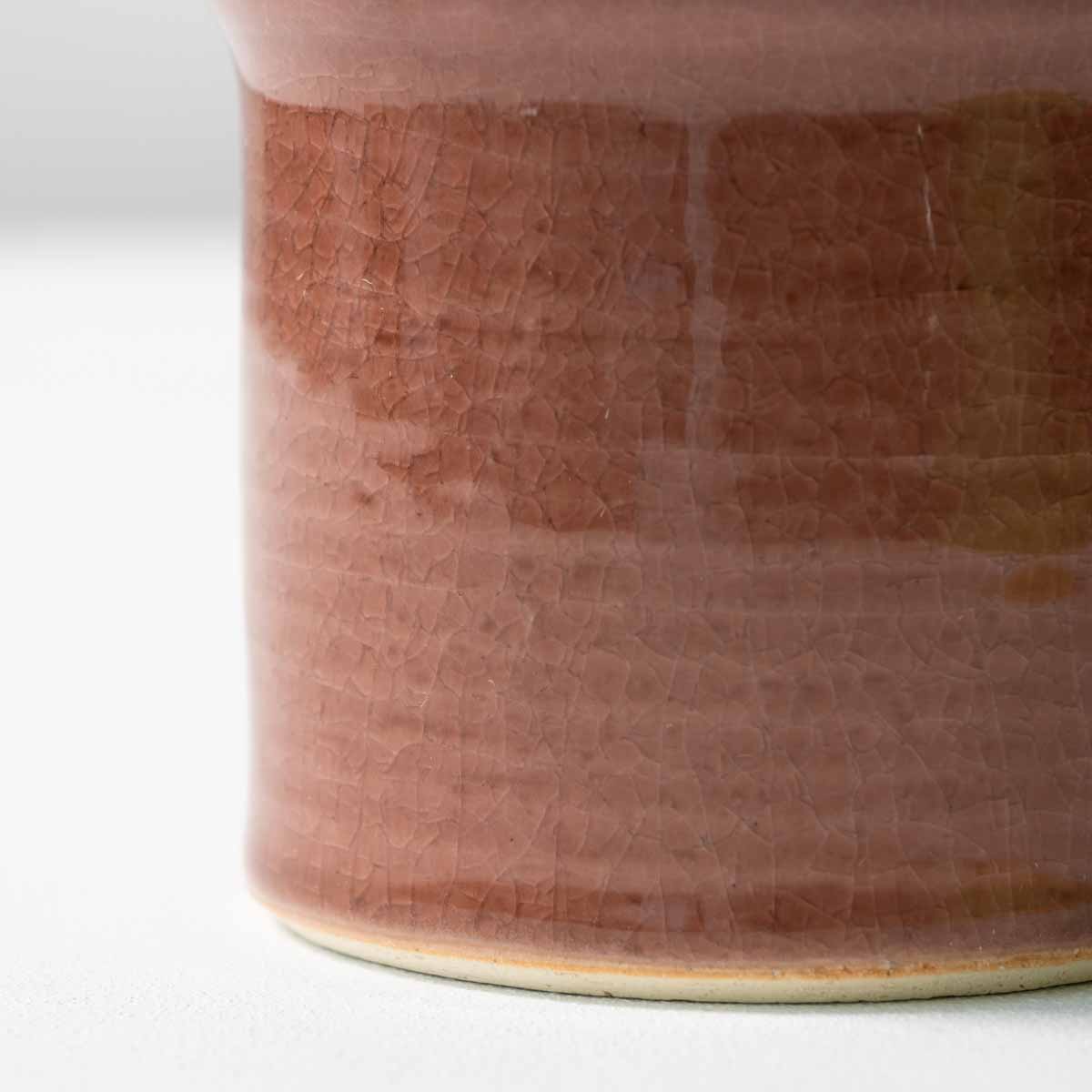 【信楽焼】utsuroi - うつろい - マグ＆切立皿セット Mellow（メロウ）