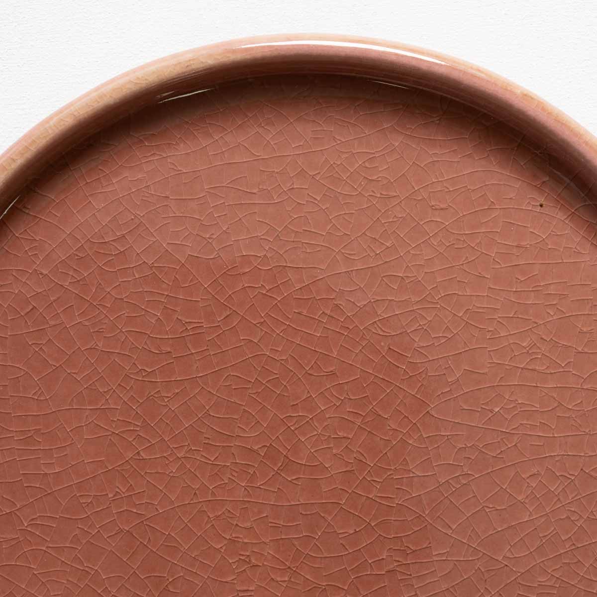 【信楽焼】utsuroi - うつろい - マグ＆切立皿セット Mellow（メロウ）