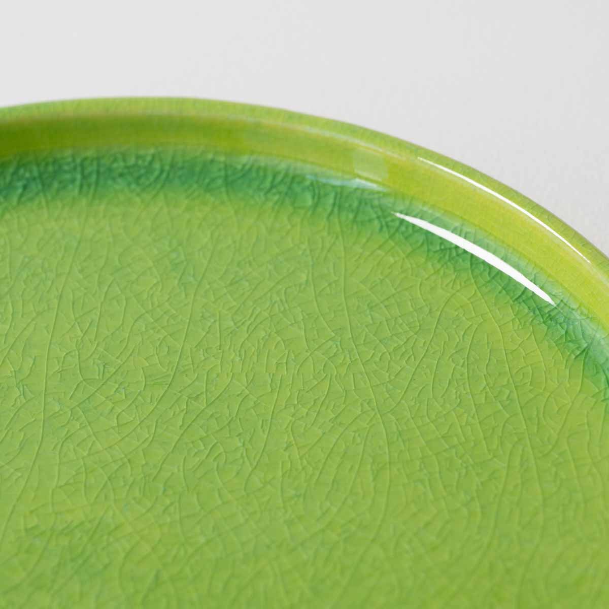 【信楽焼】utsuroi - うつろい - Sprout（スプラウト）マグカップ / 切立皿15.5cm