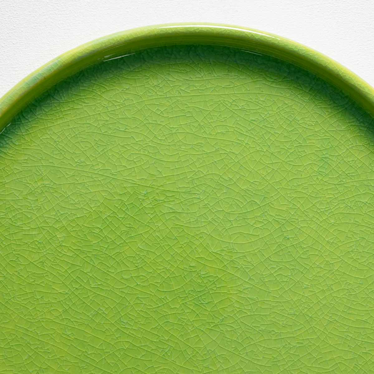 【信楽焼】utsuroi - うつろい - Sprout（スプラウト）マグカップ / 切立皿15.5cm