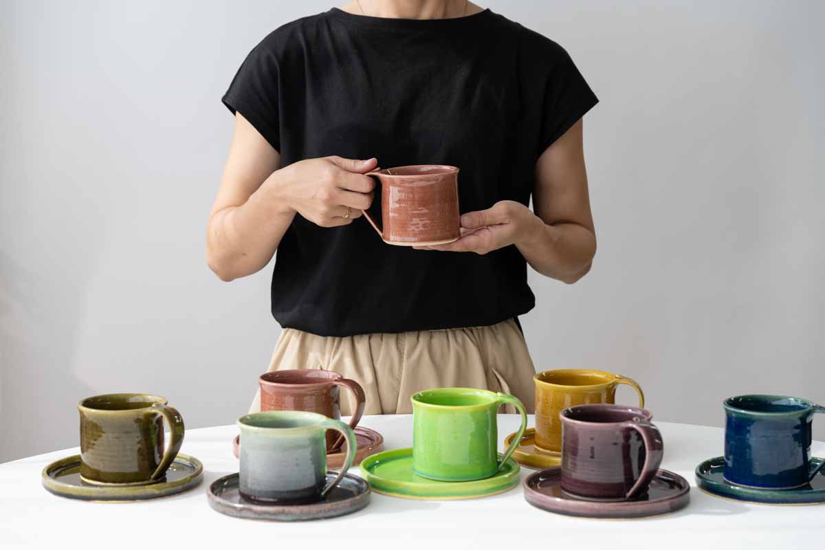 【utsuroi - うつろい -】バナー