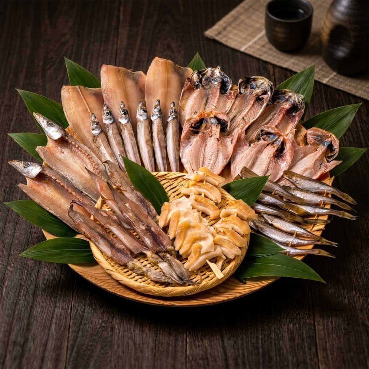 全体
