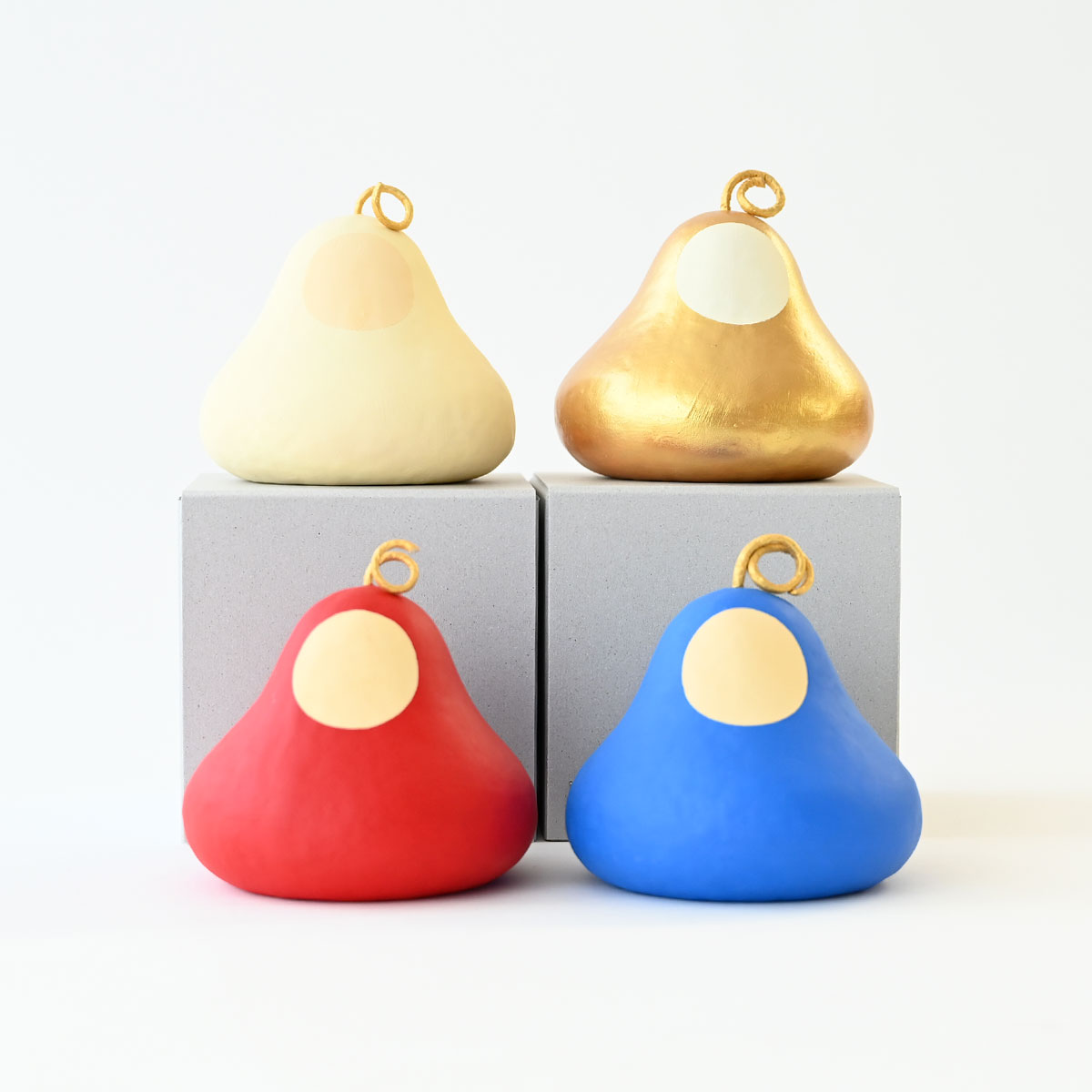 郷土玩具あかり舎