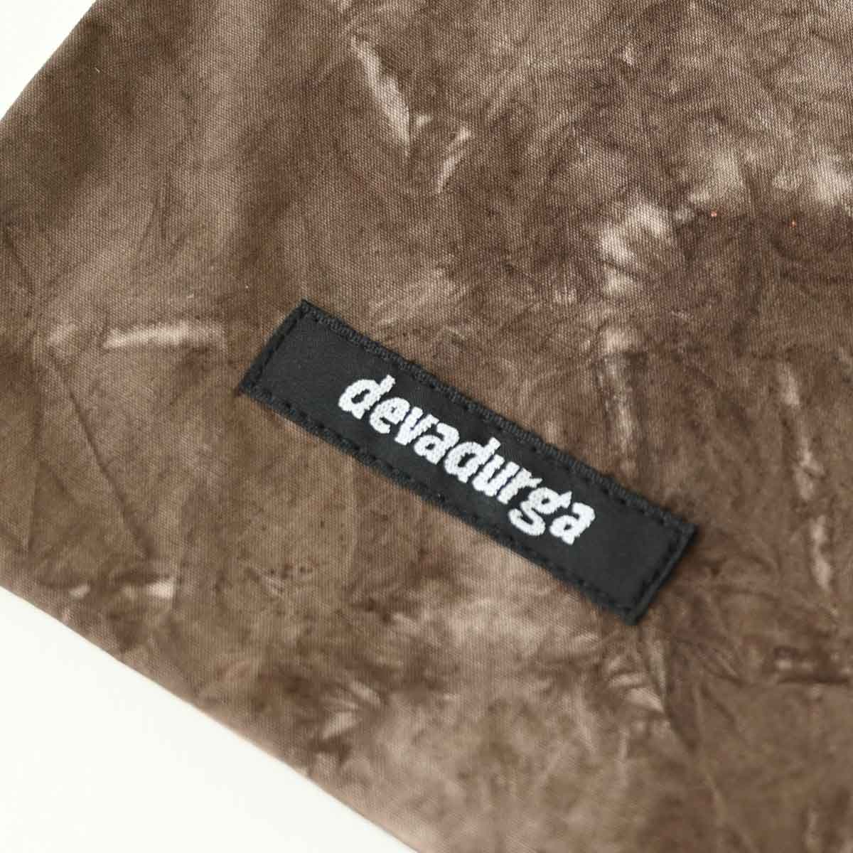 【devadurga】SANGO SAKOSSHU チャコール